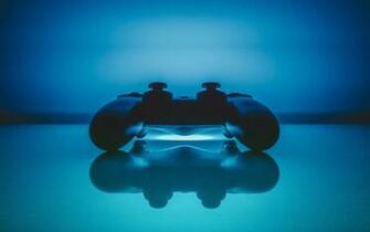 Wallpaper Joystick Controller Gamepad