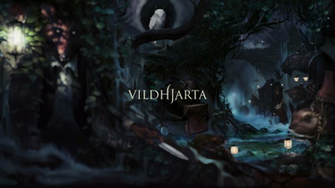 Vildhjarta