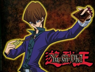 Seto Kaiba Wallpaper