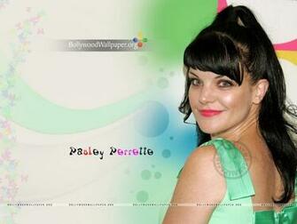 Pauley Perrette Wallpaper Mobile