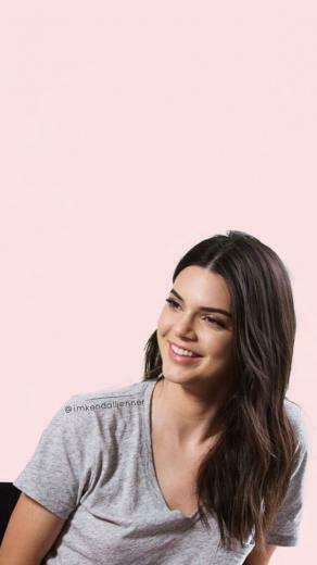 Kendall Jenner Wallpaper Lockscreen Lock Screen