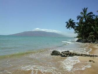 Kihei Hawaii Computer Wallpaper Pictures Background