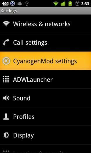 Change Android Lock Screen Wallpaper