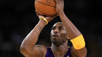 Nba Wallpaper Kobe Bryant HD For iPhone
