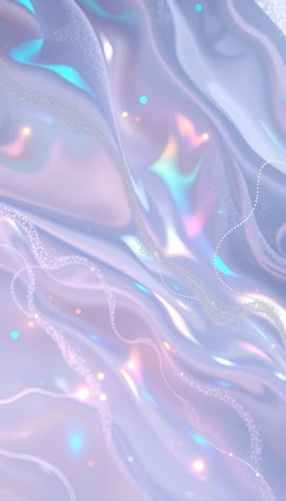 Shimmer Wallpaper