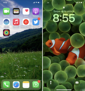 Top Wallpaper Lock Screen For iPhone Stunning