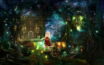 Dreamkeeper Computer Wallpaper Desktop Background Id