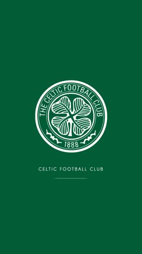 Celtic Fc Background