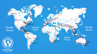 Hi Today I Want To Show You A Detailed Map Made Of The Full