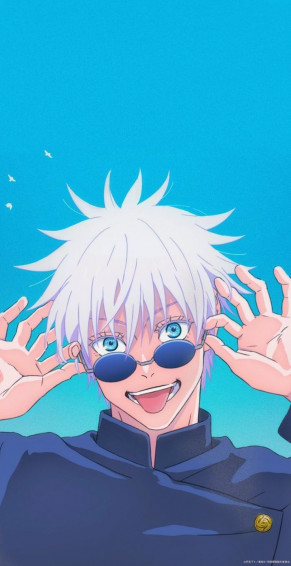Jujutsu Kaisen Season Re In Anime Character Drawing