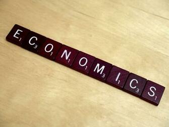 Economics Wallpaper Top Background