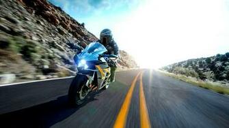 Kawasaki Ninja H2 Wallpaper