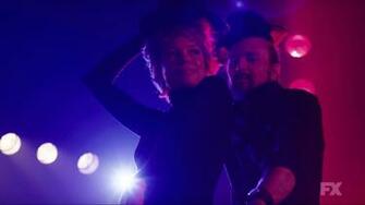New Trailer For Fx S Bob Fosse Series Verdon With Sam