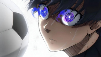 Blue Lock English Dub Official Release Date And Voice Actors Revealed Wallpaper