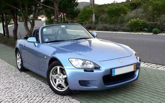 Honda S2000 Japanese Sports Cars Pictures And Wallpaper