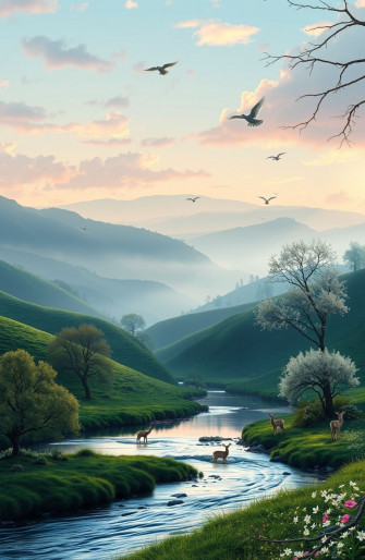 Live Wallpaper For Tablets