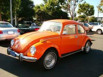 Vw Classic Beetle Wallpaper Car And Background