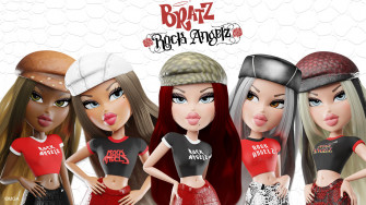 Bratz Aesthetic Wallpaper