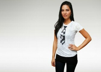 All 4u Stars Wallpaper Olivia Munn HD