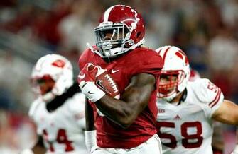 Derrick Henry Wallpaper