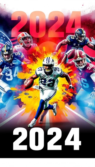 Cool Nfl Wallpaper