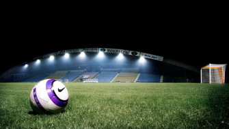 Nike Football Wallpaper HD