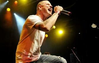 Wallpaper Stone Nu Metal Corey Taylor