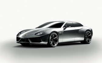 Lamborghini Estoque HD Wallpaper And Background