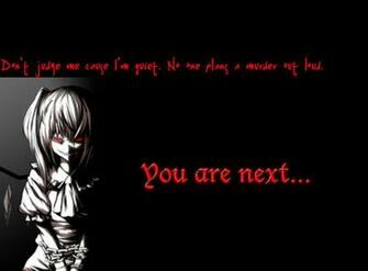 Am A Serial Killer Publish With Glogster