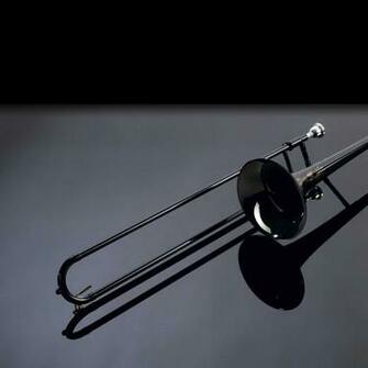 Jazz Trombone Wallpaper Entertainment HD