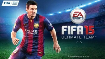 Fifa Ultimate Team Dost Pna Antyapps