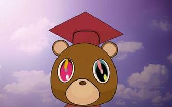 Kanye West Graduation HD Colors