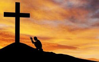 Christian God Symbol In HD Wallpaper Religious