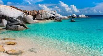 Summer Scene Wallpaper
