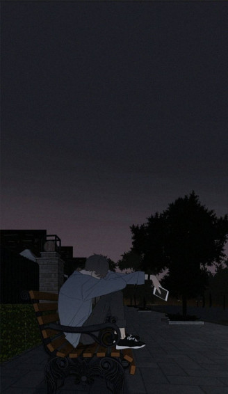 Sad Boy Wallpaper