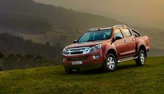 Isuzu S