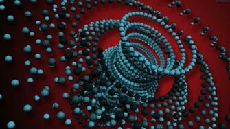 Wallpaper Abstract 4k Swirls Image HD
