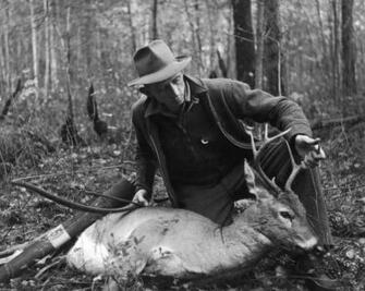 Fred Bear Pictures News Information From The Web