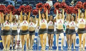 Image University Of Alabama Cabaret Dance Team