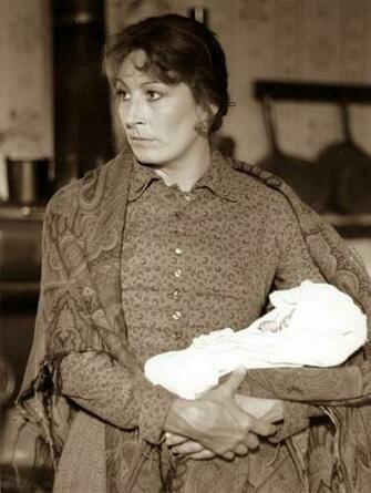 Cmt Photos Lonesome Dove Anjelica Huston Of