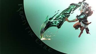 Riven Wallpaper Picture Image