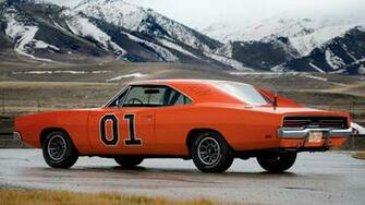 Dodge Charger General Lee Wallpaper Amp HD Image