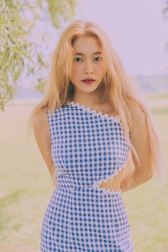 Red Velvet The Reve Festival Day Yeri Teaser Image Kpop