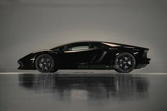 Lamborghini Aventador Wallpaper Veneno
