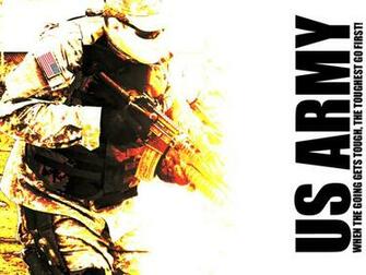 Pin Badass Military Background HD Wallpaper