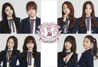 Lovelyz Image Kpop Wallpaper Photos