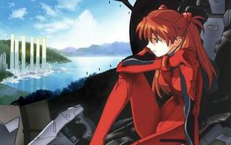 Pics Photos Asuka Langley Soryu Wallpaper