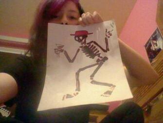 Social Distortion Logo By Bjamonster