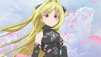To Love Ru Darkness Wallpaper