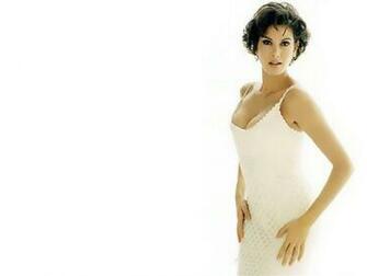 Teri Hatcher Desktop Wallpaper X Ministry Of